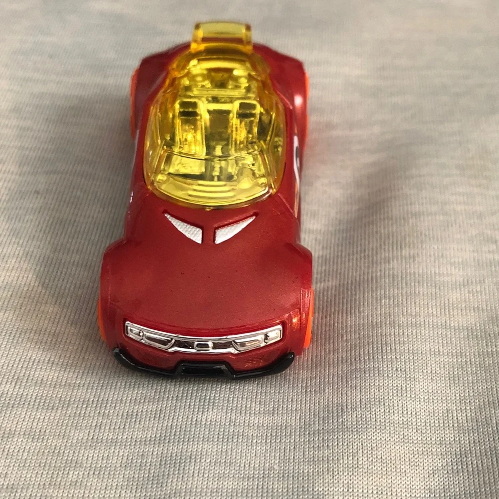2004 Hot Wheels High Voltage